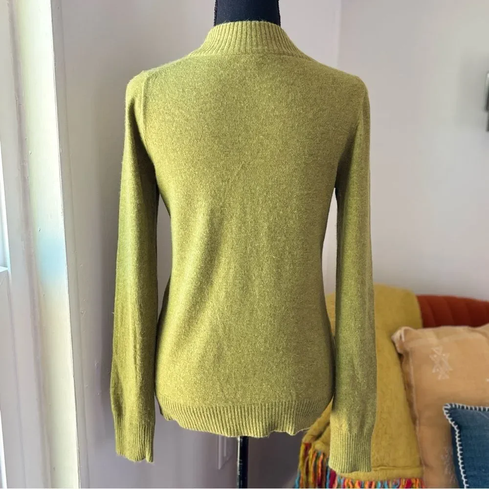 J. Crew euc measurements